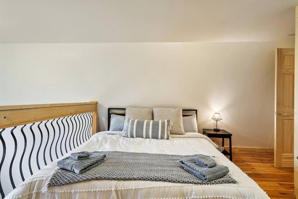 Secluded Mtn View New! 10 Mins To Gatlinburg Or Park Villa Ngoại thất bức ảnh